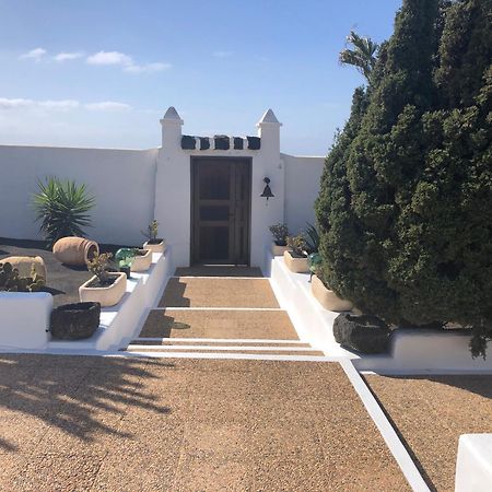 Willa Casa Berriel 2 Tías Zewnętrze zdjęcie