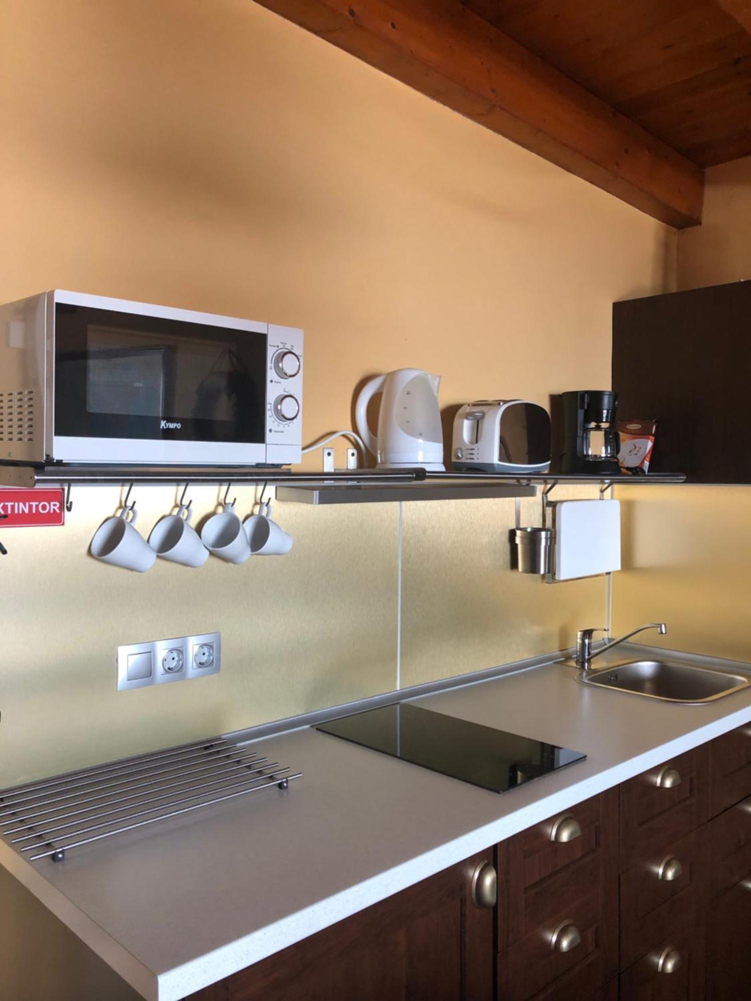 Willa Casa Berriel 2 Tías Zewnętrze zdjęcie