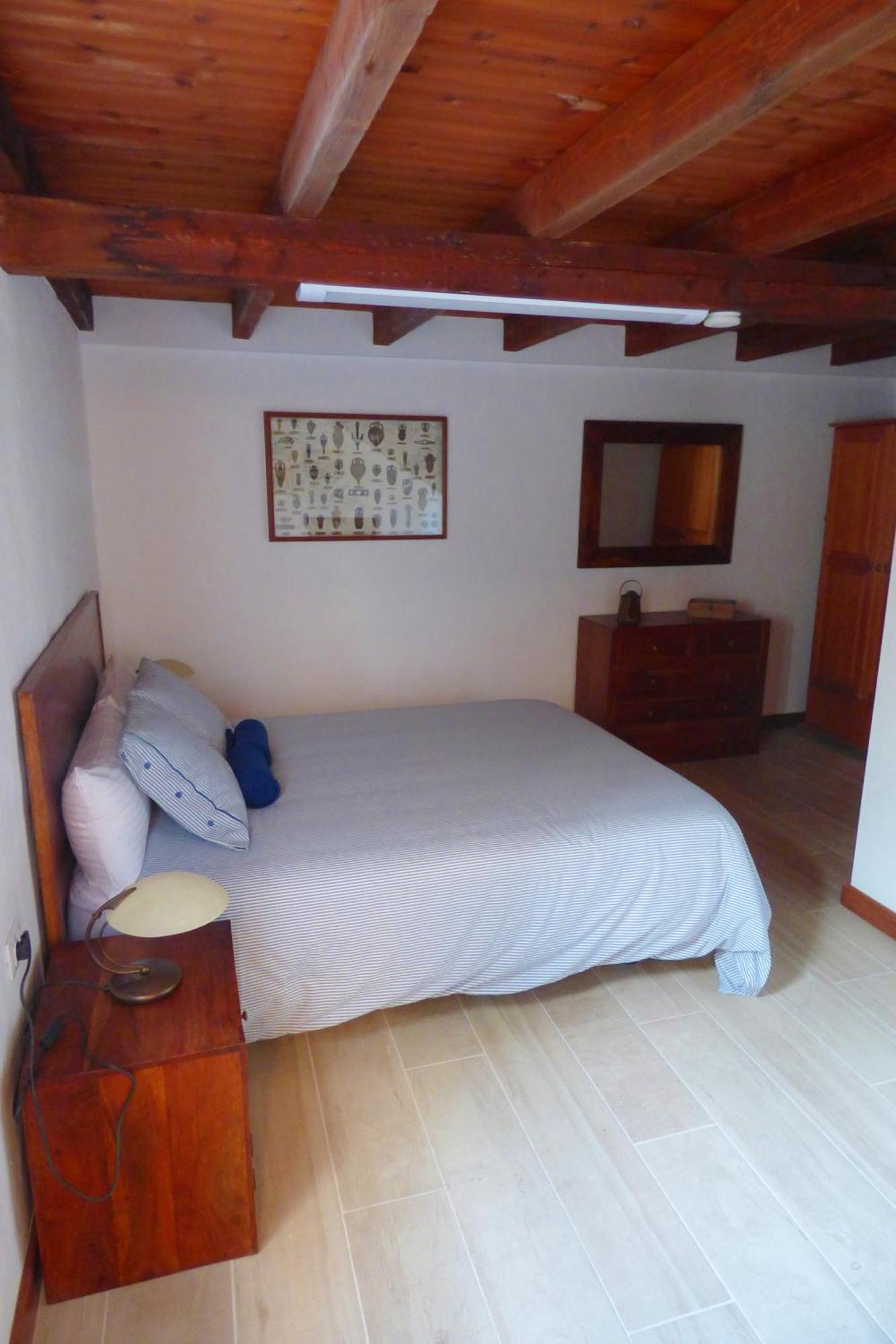 Willa Casa Berriel 2 Tías Zewnętrze zdjęcie