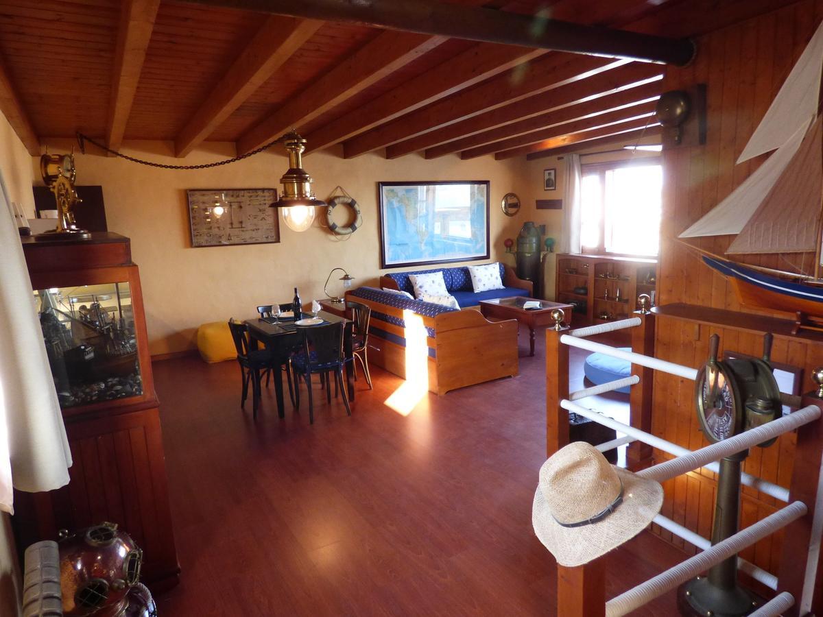 Willa Casa Berriel 2 Tías Zewnętrze zdjęcie